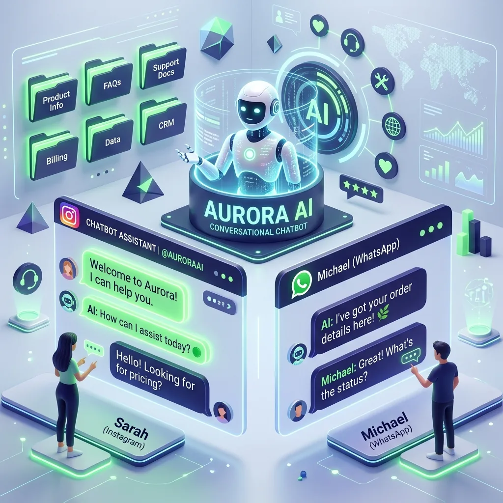 How to Build a Custom AI Support Agent for Your E-Commerce Store