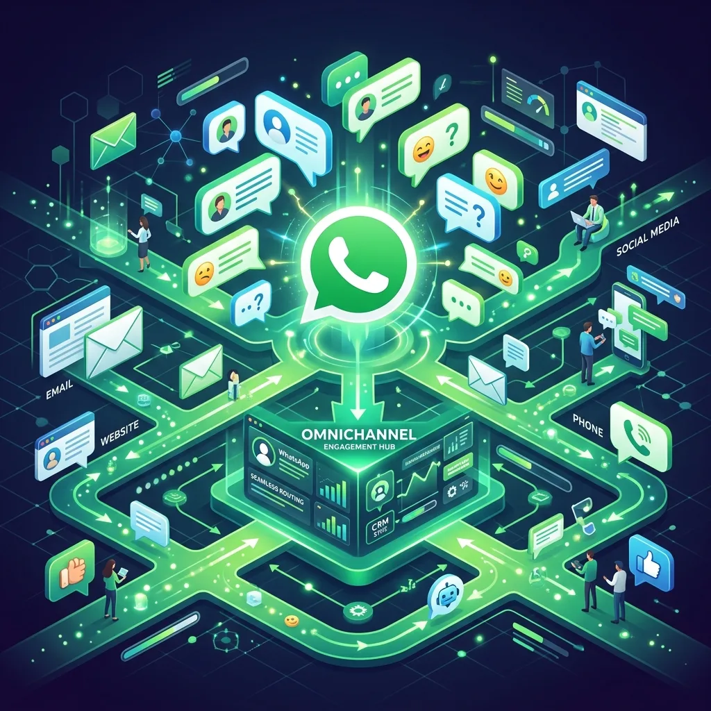 How to Get Started with the WhatsApp Business API: A Step-by-Step Guide